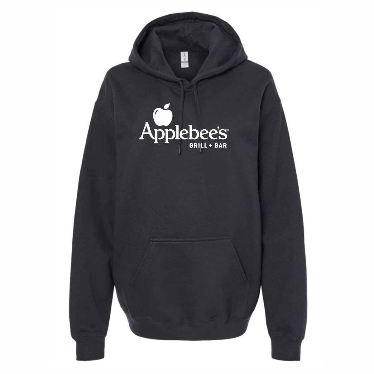 Applebee's Softstyle Hooded Pullover