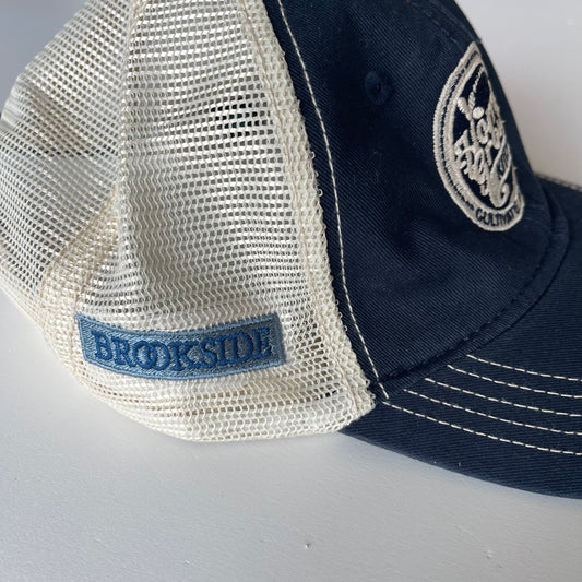HomeGrown Unstructured Trucker Hat
