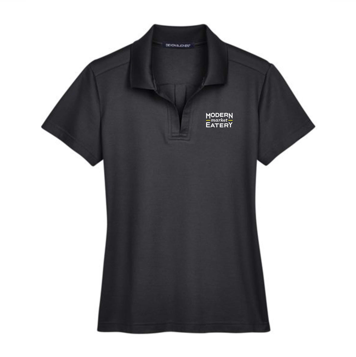 Modern Market Manager Polo Women's