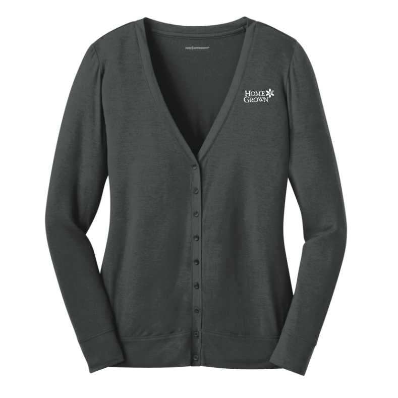 HomeGrown Women's Concept Cardigan
