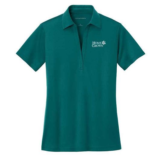 HomeGrown Women's Polo L540