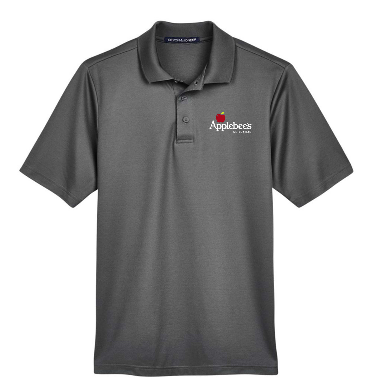 Applebee's Manager Polo Men's