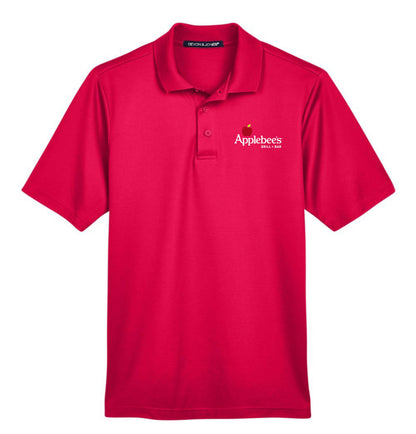 Applebee's Manager Polo Men's