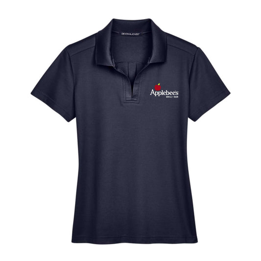 Applebee's Manager Polo Women's