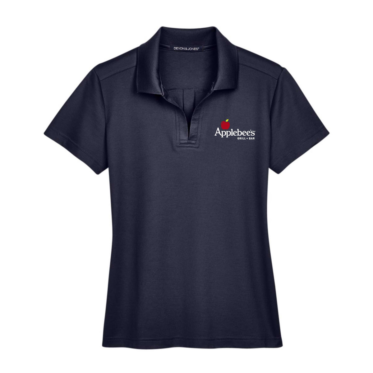 Applebee's Manager Polo Women's
