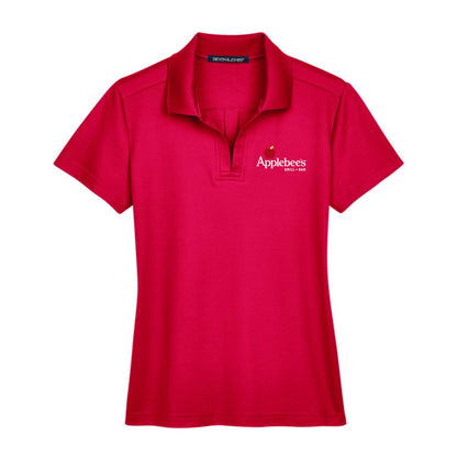 Applebee's Manager Polo Women's