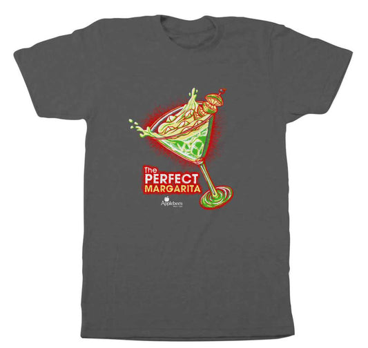 Applebee's 2025 Perfect Margarita Tee