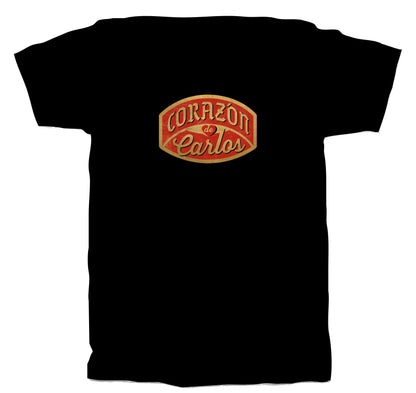 Carlos O Kellys Corazon Shirt