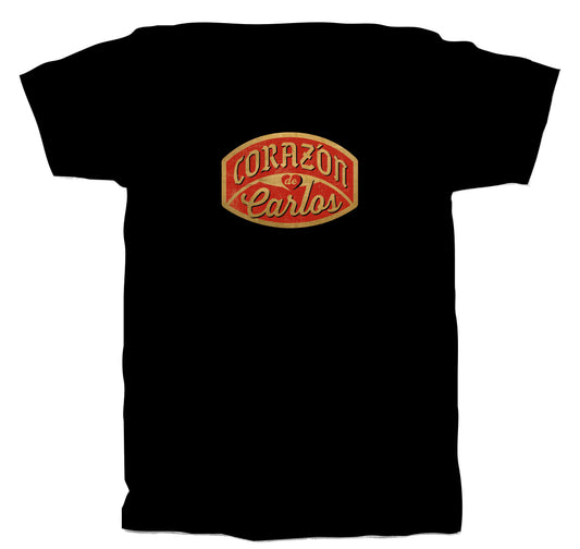 Carlos O Kellys Corazon Shirt