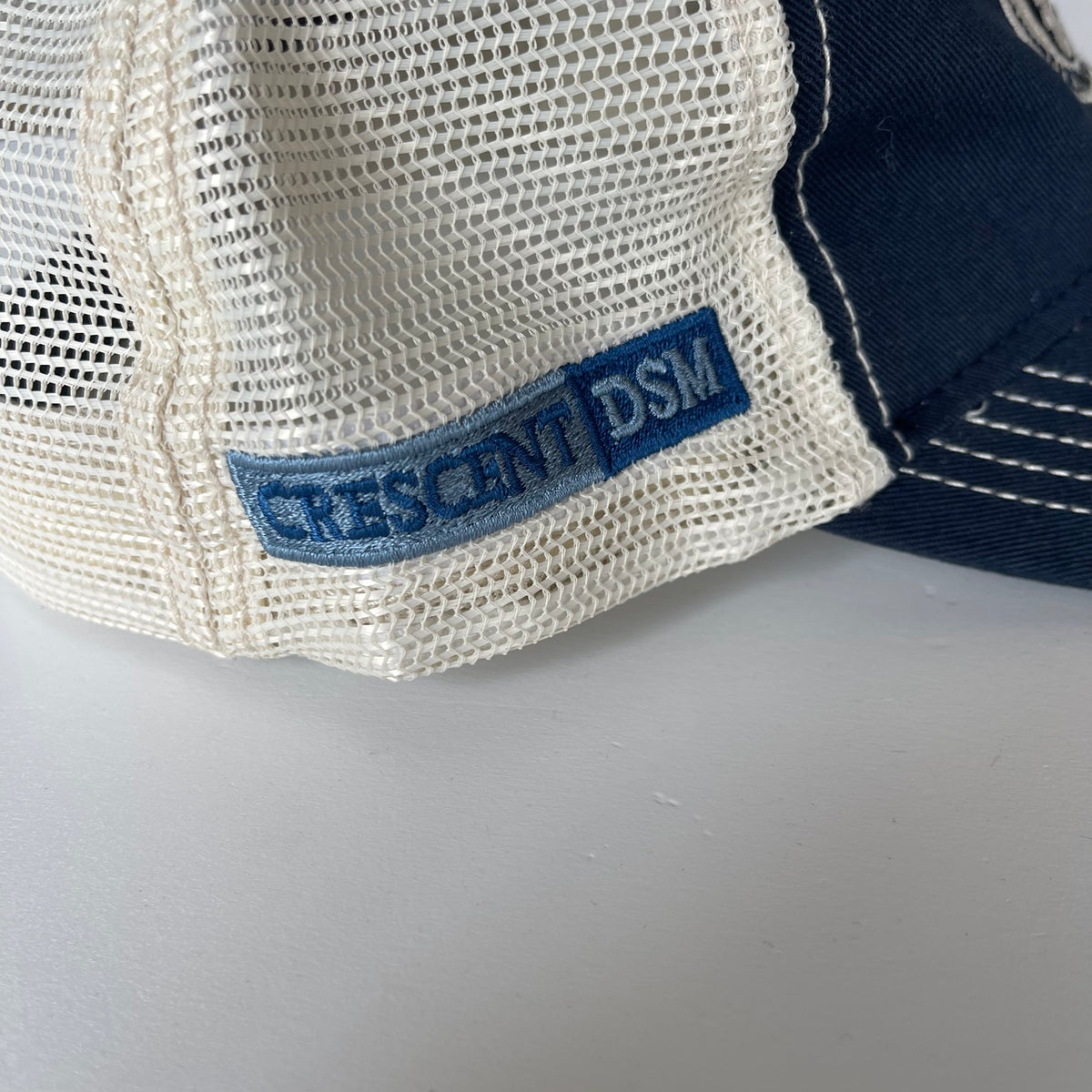 HomeGrown Unstructured Trucker Hat