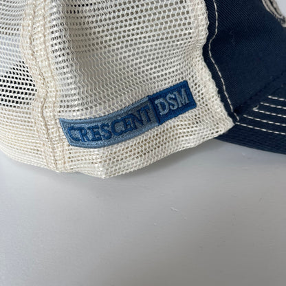 HomeGrown Unstructured Trucker Hat