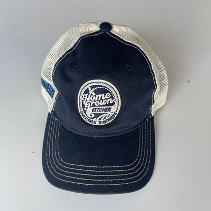 HomeGrown Unstructured Trucker Hat