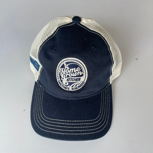 HomeGrown Unstructured Trucker Hat