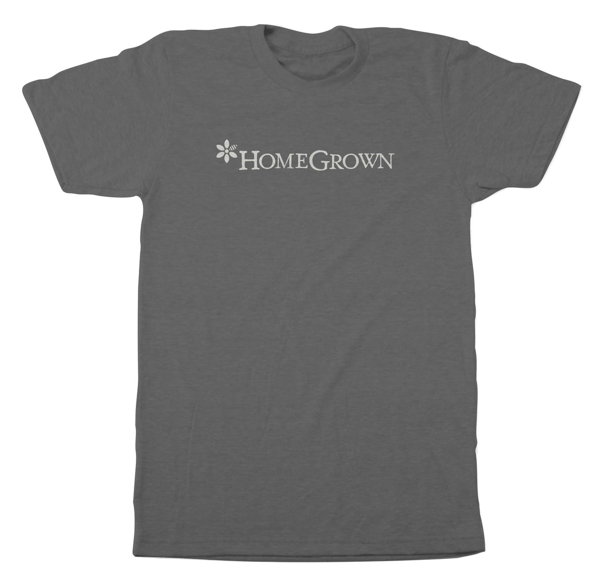 HomeGrown Kind People Tee Short Sleeve
