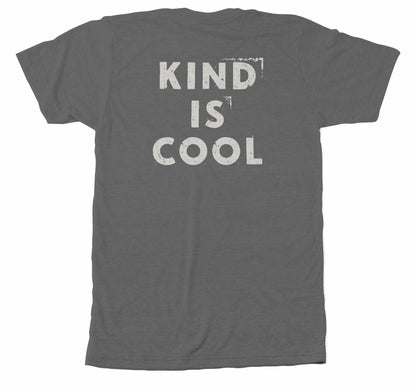 HomeGrown Kind is Cool Short Sleeve Tee - Kansas City