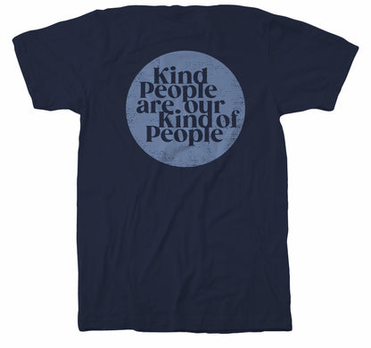 HomeGrown Kind People Tee Short Sleeve