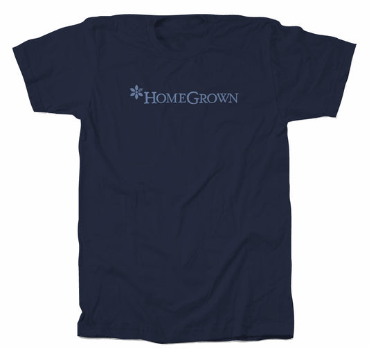 HomeGrown Kind People Tee Short Sleeve