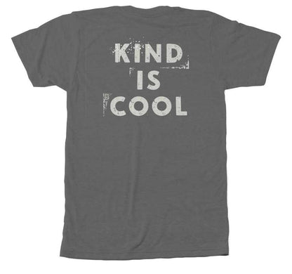 HomeGrown Kind is Cool Short Sleeve Tee