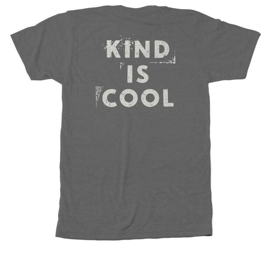 HomeGrown Kind is Cool Short Sleeve Tee