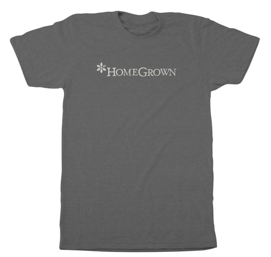 HomeGrown Kind is Cool Short Sleeve Tee