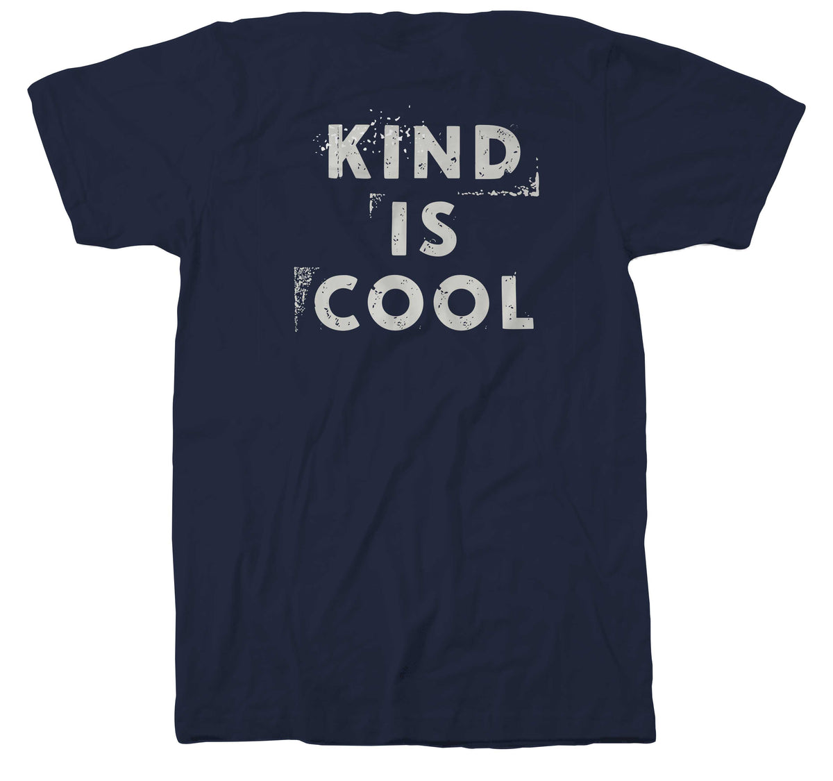 HomeGrown Kind is Cool Short Sleeve Tee