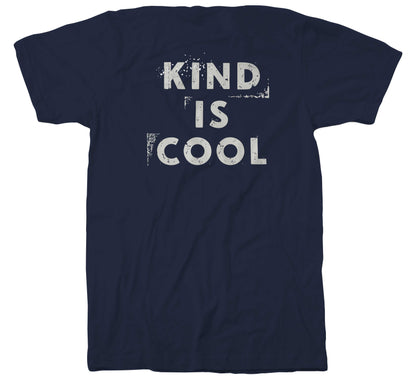 HomeGrown Kind is Cool Short Sleeve Tee