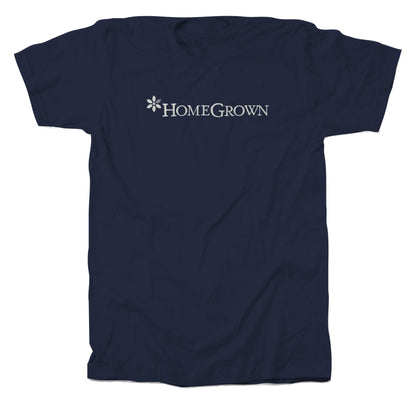 HomeGrown Kind is Cool Short Sleeve Tee