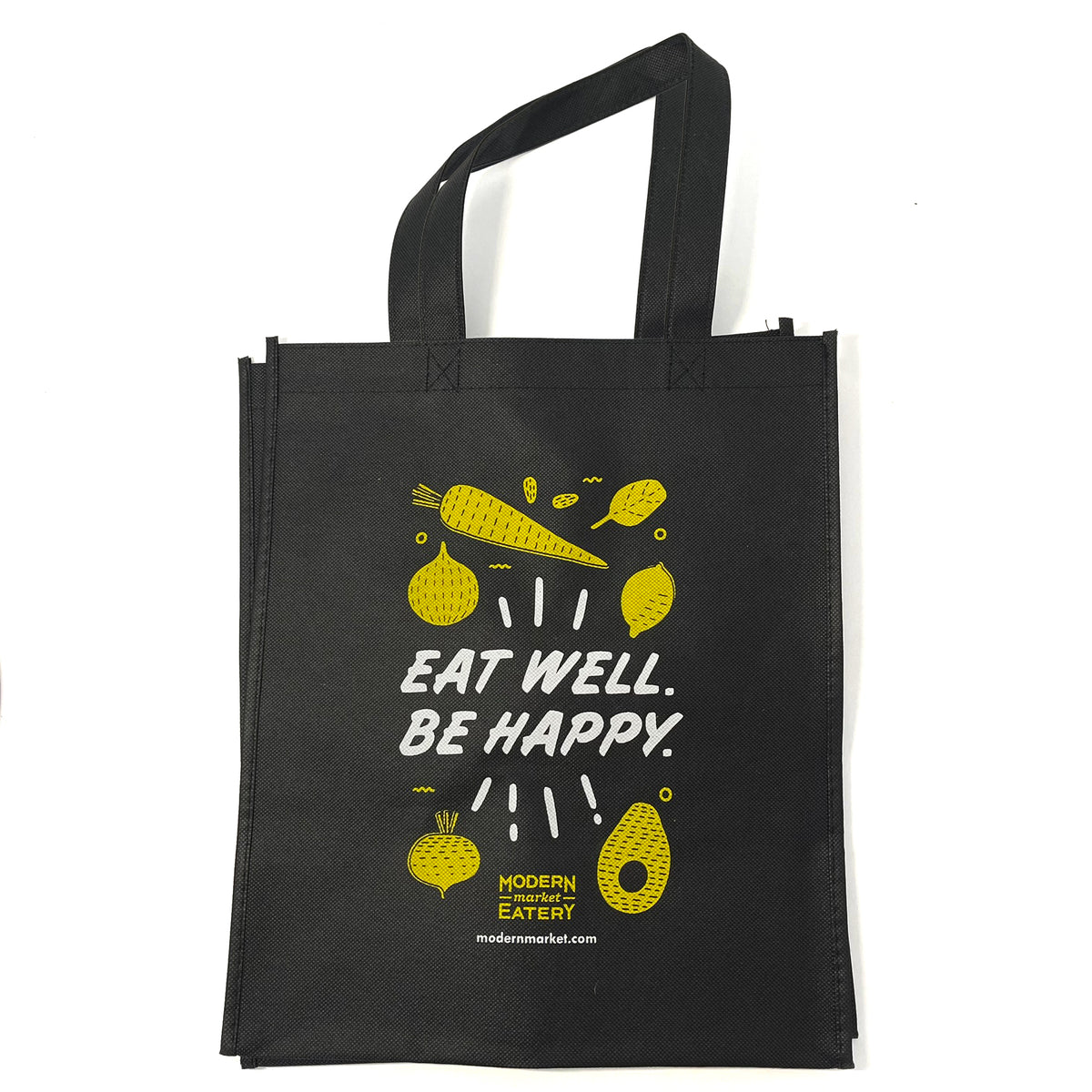 Modern Market Grocery Tote