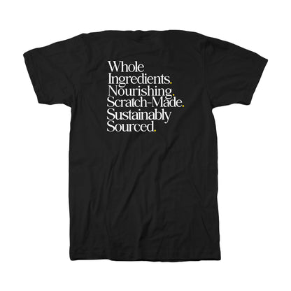 Modern Market Whole Ingredients Tee