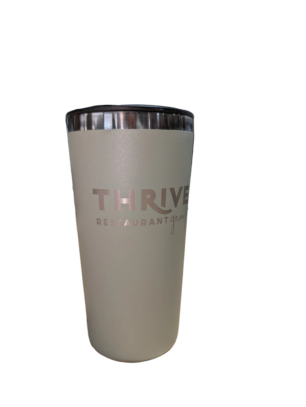 Thrive Tumbler (managers)