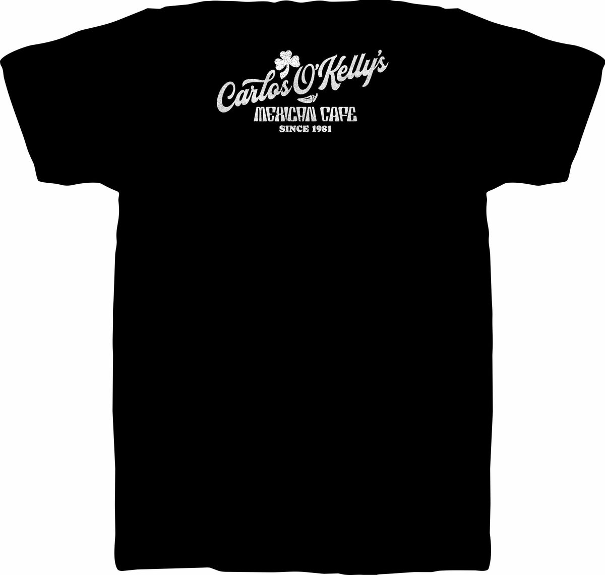 Thrive Fall 2026 CoK Shirt