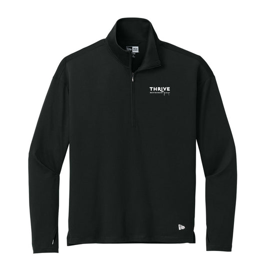 Thrive Manager Women's Pullover Zip