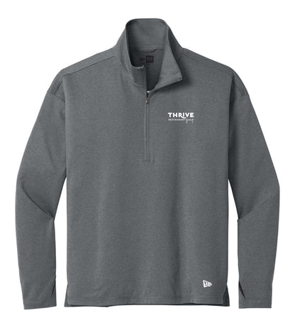 Thrive Manager Women's Pullover Zip