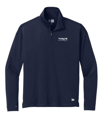 Thrive Manager Women's Pullover Zip