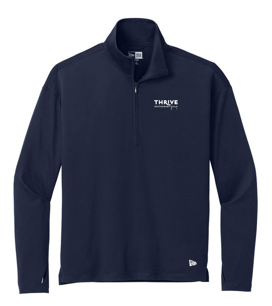 Thrive Manager Women's Pullover Zip