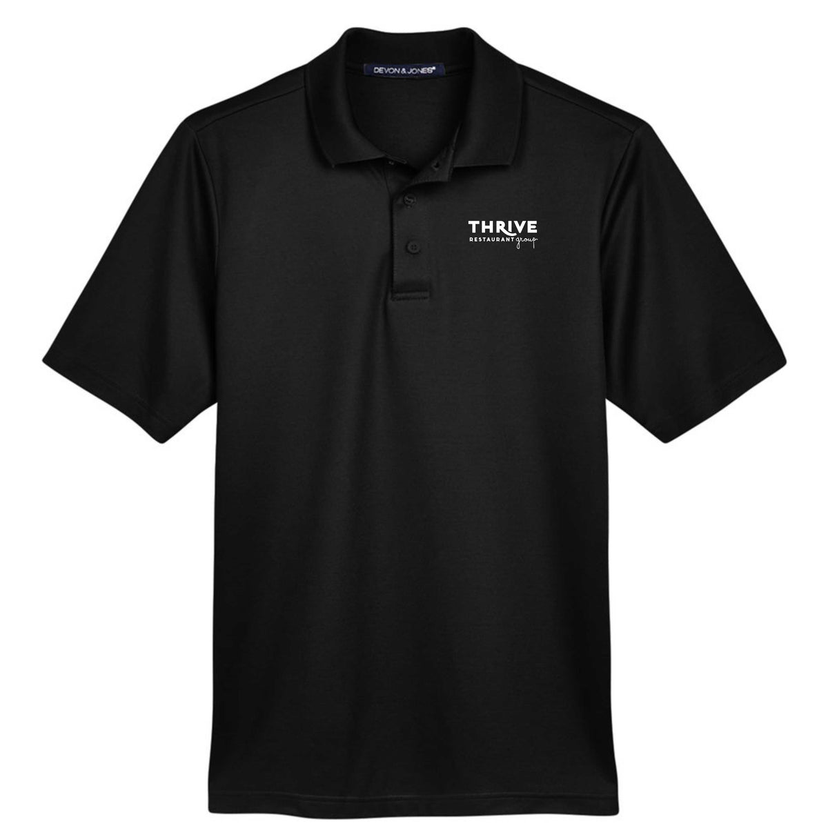Thrive Manager Polo Men's