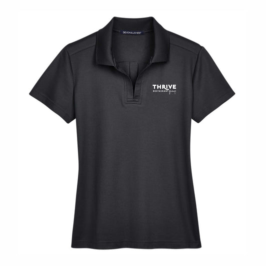 Thrive Manager Polo Women's