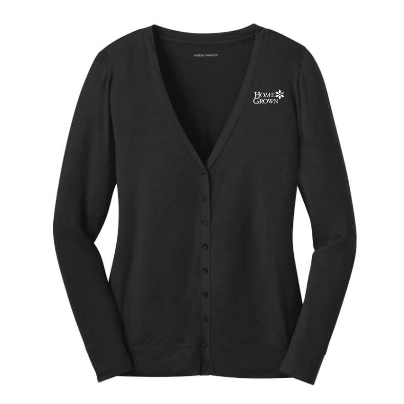 HomeGrown Women's Concept Cardigan