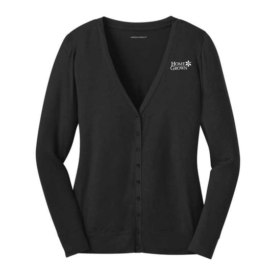 HomeGrown Women's Concept Cardigan