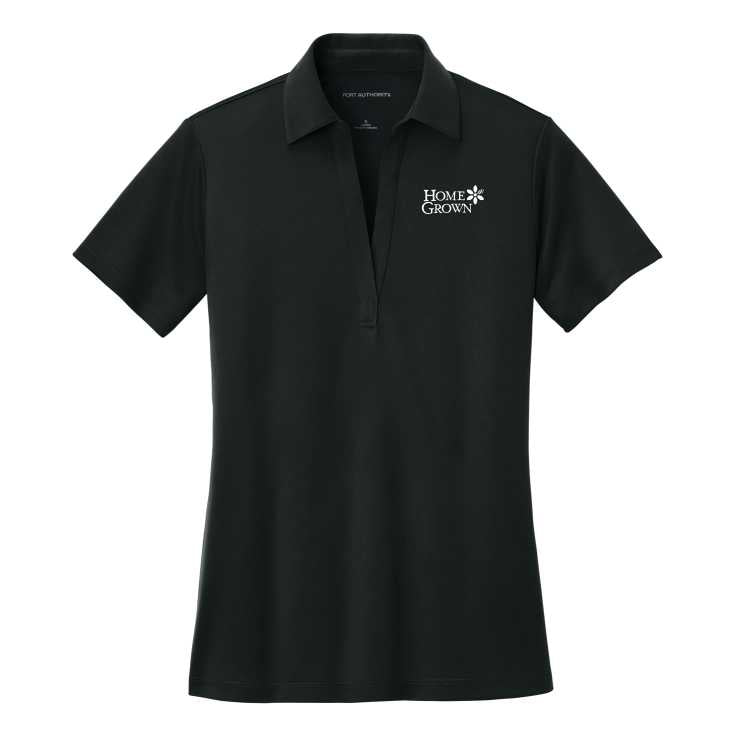 HomeGrown Women's Polo L540