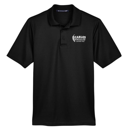 Carlos O Kellys Manager Polo Mens