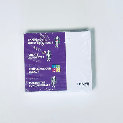 Mindset Recognition Cards (pack of 50)