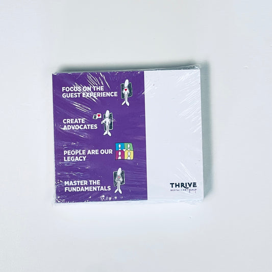 Mindset Recognition Cards (pack of 50)