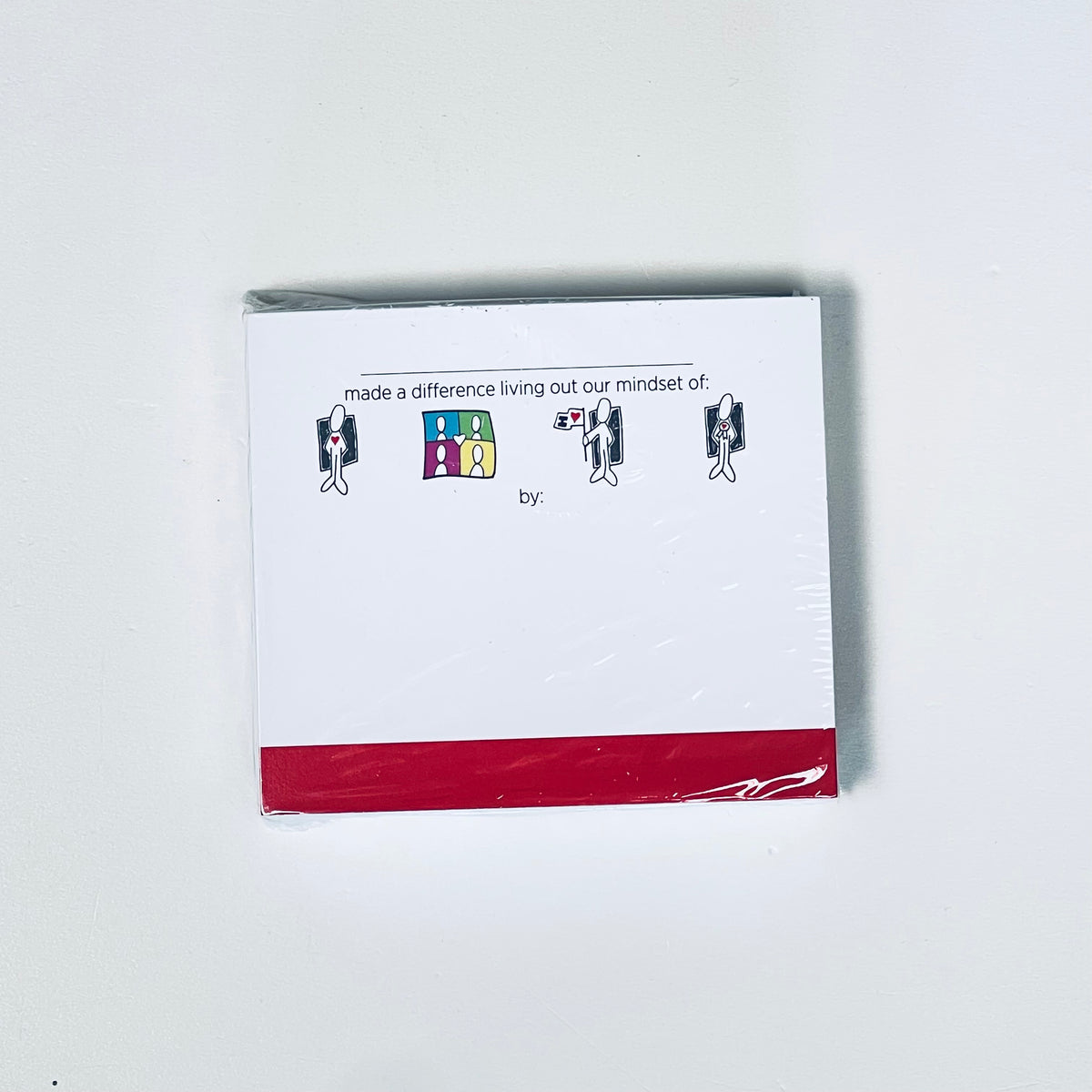 Mindset Recognition Cards (pack of 50)