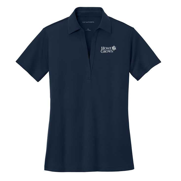 HomeGrown Women's Polo L540