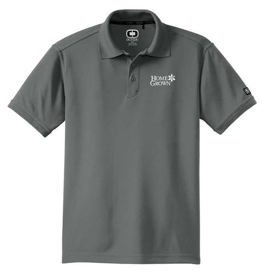 HomeGrown Mens Polo OG101