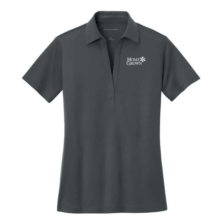 HomeGrown Women's Polo L540