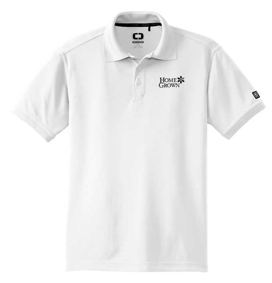 HomeGrown Mens Polo OG101