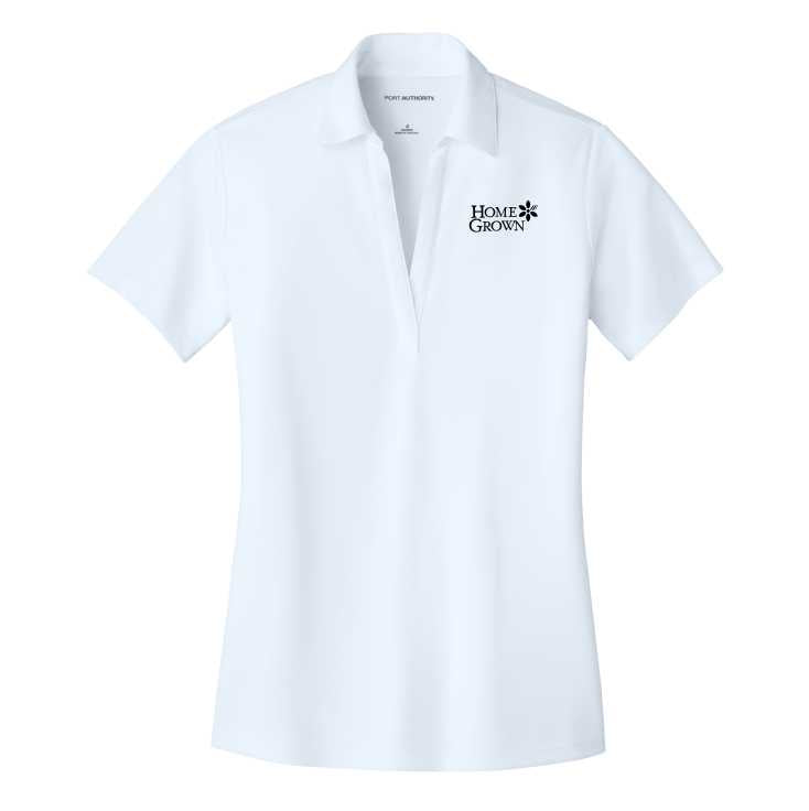 HomeGrown Women's Polo L540